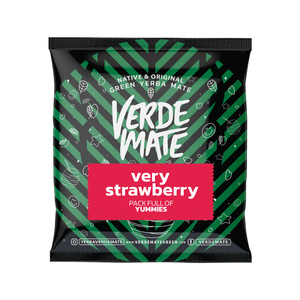 Yerba Mate induló készlet 10x50g 500g TermoMate + Bombilla
