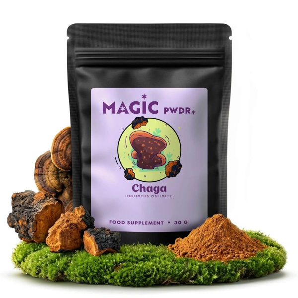 Magic Pwdr – Csaga 30 g