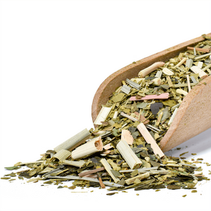 Yerbera – Fém doboz + Soul Mate Orgánica Frosty Season 0,5 kg