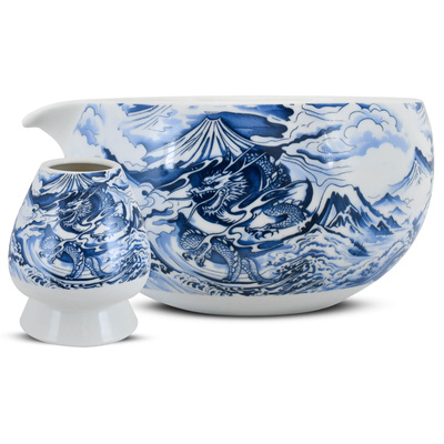 Matcha tea főzési kiegészítők készlet