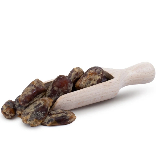 Nustino Bites – Szárított Datolya – Creamy Peanut Butter 100 g