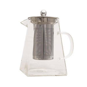 Teáskanna szűrővel, 950 ml