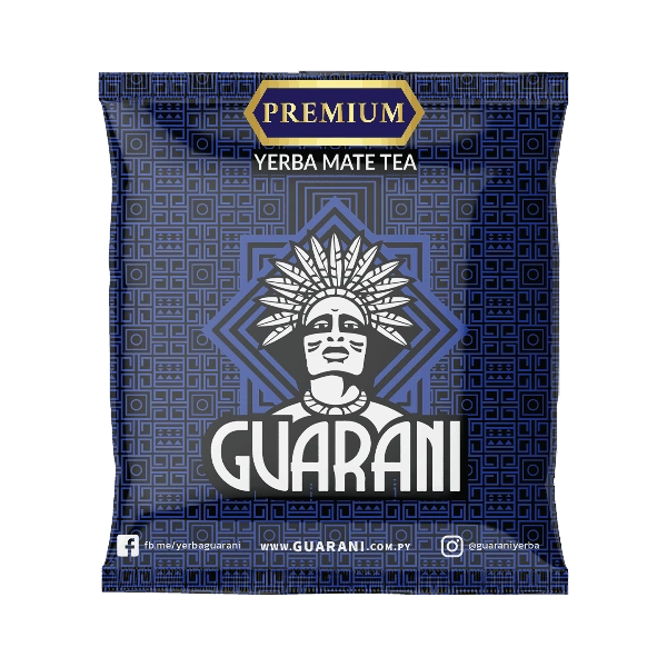 Guarani Premium – package