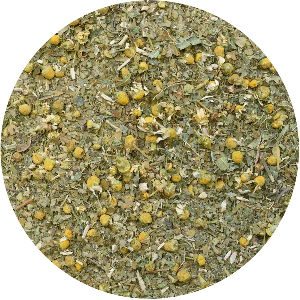 Rio Parana Compuesta con Hierbas 0,5 kg