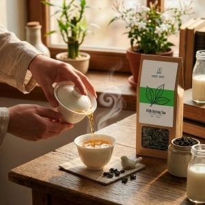 Mary Rose – Milk Oolong Tea – 50 g