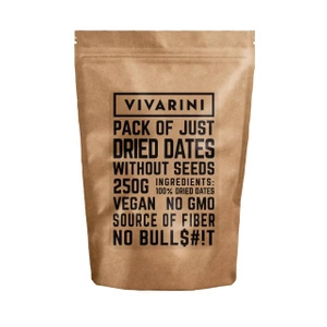 Vivarini – Magozott datolya 250 g