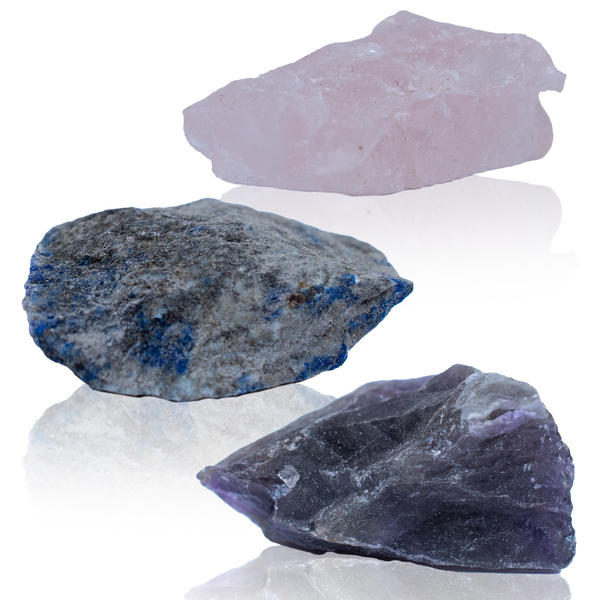 Csakrakő készlet – ajándékdobozban