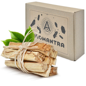 Ajándékcsomag Palo Santo-val 100 g