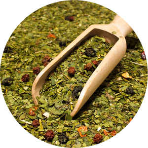 Yerba Verde Mate Zöld 3x500g különböző keverékek