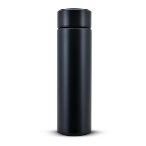 Yerba Mate Thermos Bombilla készlet két személyre 500g