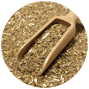 Yerbera – Fém doboz + Guarani Silueta 0,5 kg