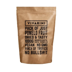 Vivarini – Pomelo (kandírozott) 1 kg