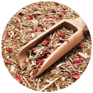 Yerba Mate Yaguar gyümölcs készlet 3x500g 1.5kg