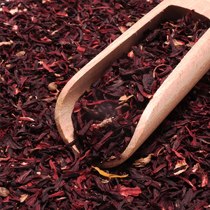 Hibiszkusz virág bio (szirmok) 3 kg