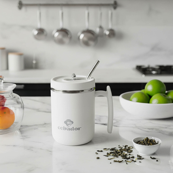 Cebador Drinly termosz bögre 330 ml