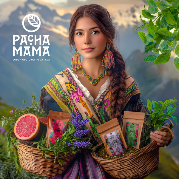 Trio Guayusa a START kezdők számára