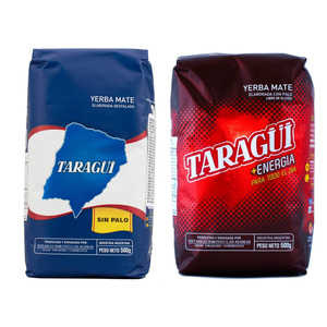 Yerba Mate készlet Taragui 2x500g