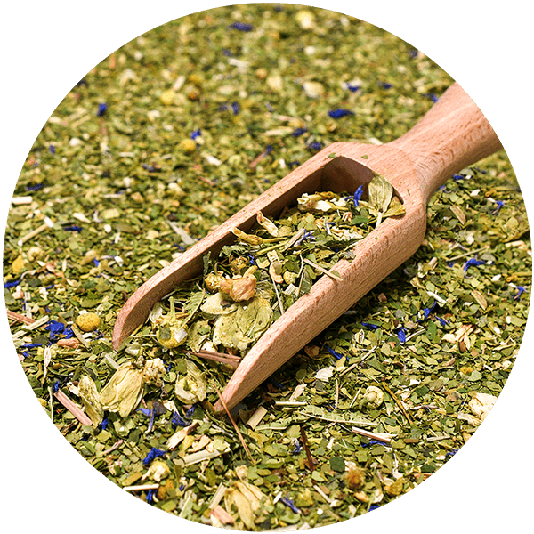 Verde Mate Green Ashwagandha 0,5 kg