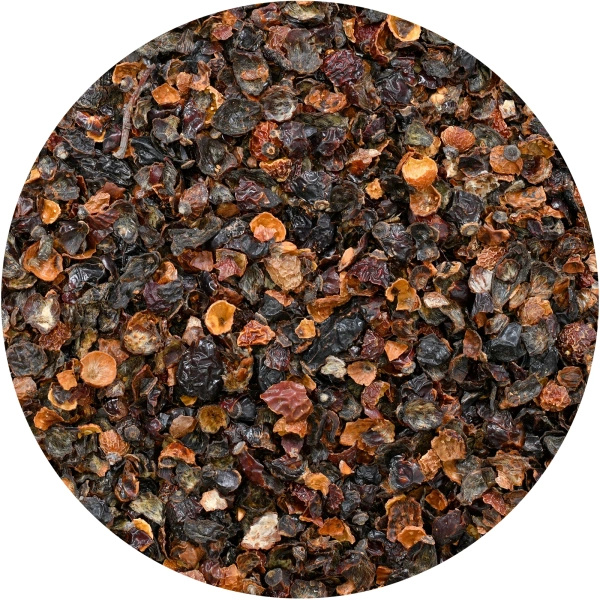 Vivarini - Vadrózsa - gyümölcs 1 kg