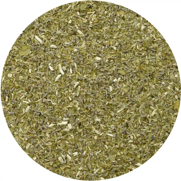 Soul Mate Orgánica Anís 50 g (bio)