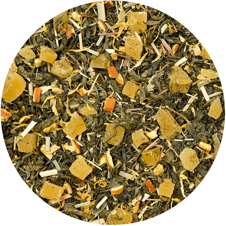 Mary Rose - Yunnan mangó tea - 50g