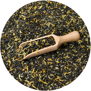 Bika készlet: állatövi tea + mágikus kő