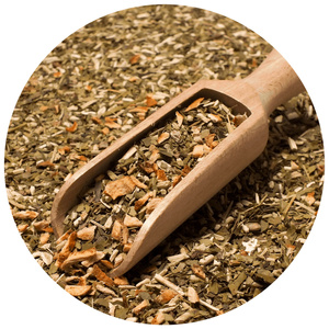 Yerba Mate Készlet: Verde Mate + Yaguar 2x500g 1kg