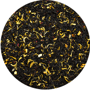 Mary Rose - Assam Earl Grey fekete tea - 50g