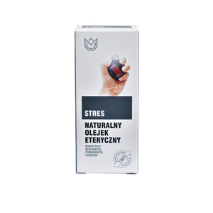 Természetes illóolaj – Stresszoldás