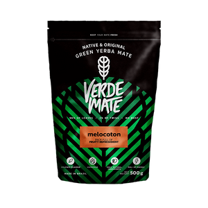 Verde Mate Zöld Melocoton 0.5kg