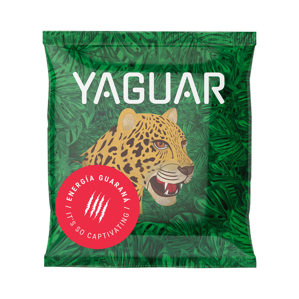 Téli ajándékkészlet Yerba Mate két személyre 10x50g