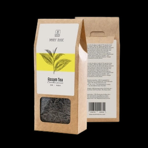 Mary Rose fekete tea Assam 50g