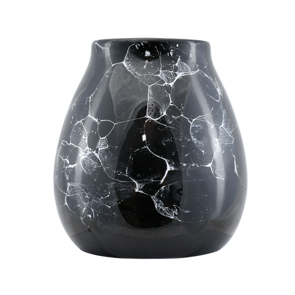 Yerba Mate induló készlet 10x50g 500g Thermosz