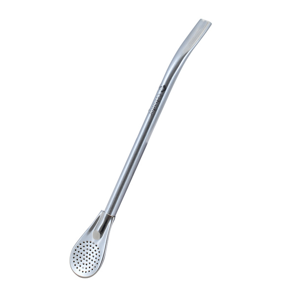 Yerba Mate készlet két személyre: 10x50g minták + 2x Mate Tök + 2x Bombilla