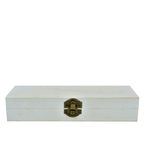 Természetes kövek szettje "A kilenc bolygó" – fa dobozban