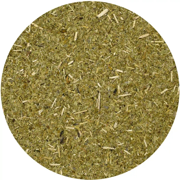 Yerbera – Fém doboz + El Fuego Elaborada 0,5 kg