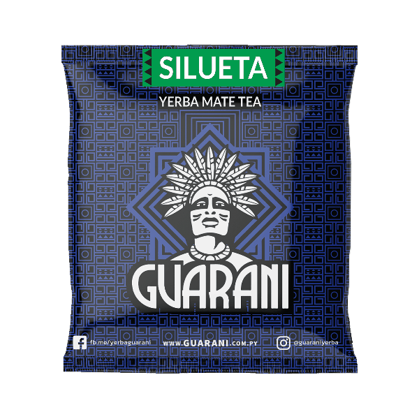 Guarani Silueta 50 g