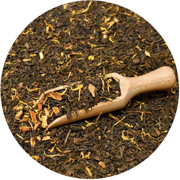 Mary Rose - Gingerbread tea - 50g