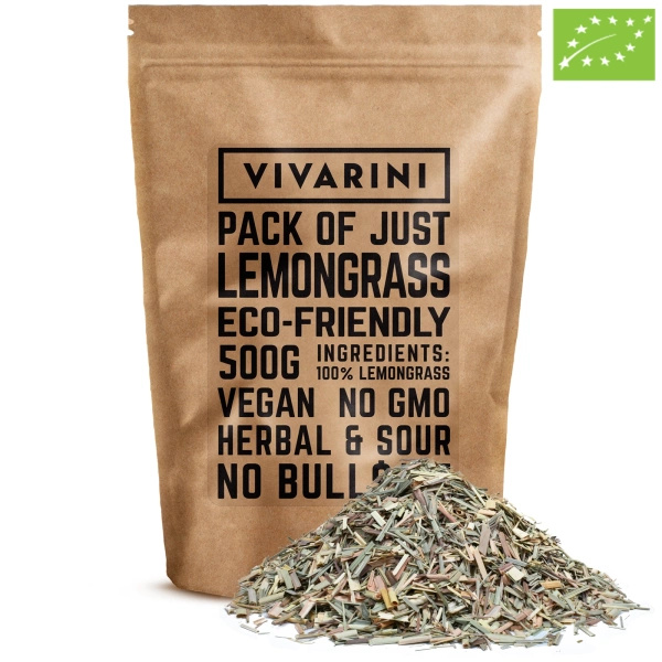 Vivarini - Citromfű (bio) 0,5kg