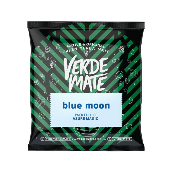 Yerba Mate ajándékkészlet 10x50g 500g Mate Tök + Bombilla