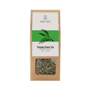 Mary Rose - Yunnan zöld tea - 50g