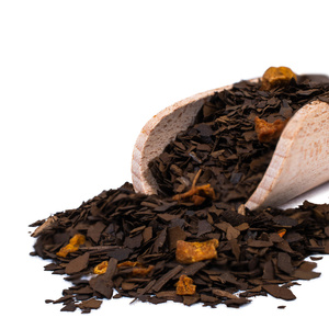 Induló Készlet Yerba Mate Verde Mate Pumpkin Spice 500 g + tök Caldero Üst