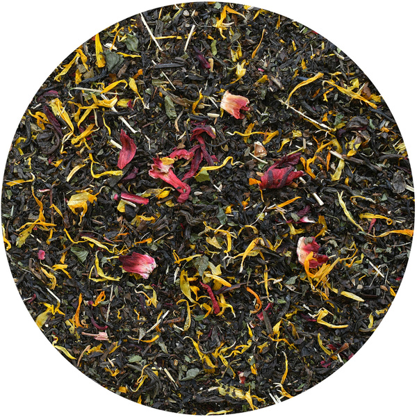 Aromantra x Mary Rose – Állatövi tea – Skorpió (fekete tea) 50 g