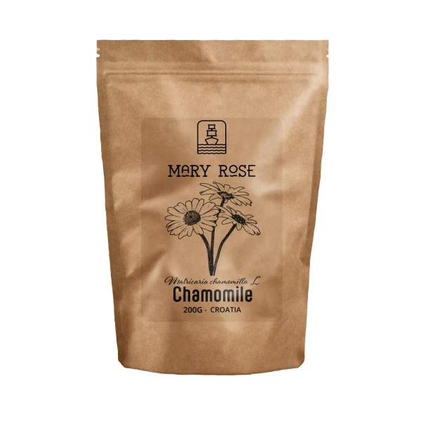 Mary Rose - Kamilla 200g