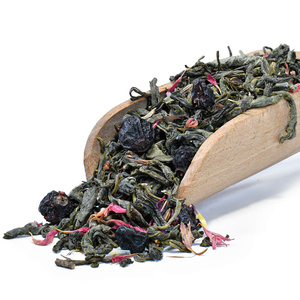 Aromantra x Mary Rose – Állatövi tea – Szűz (zöld tea) 50 g