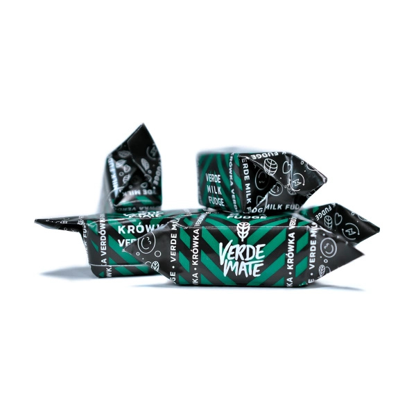 Verde Mate Green - Fudges yerba matéval 250g
