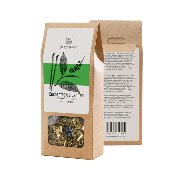 Ajándékkészlet Kávé Bro Coffee Roastery + Tea + Fehér Zsálya Füstölő