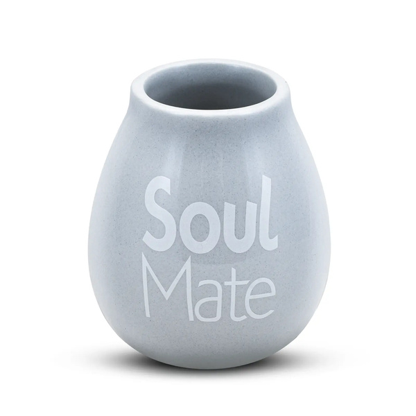 Ajándékkészlet Yerba Mate Soul Mate Energia 0,5kg