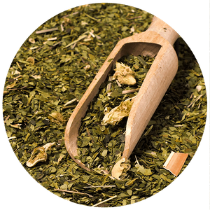 Verde Mate Green Cactus de Juarez 0,5 kg