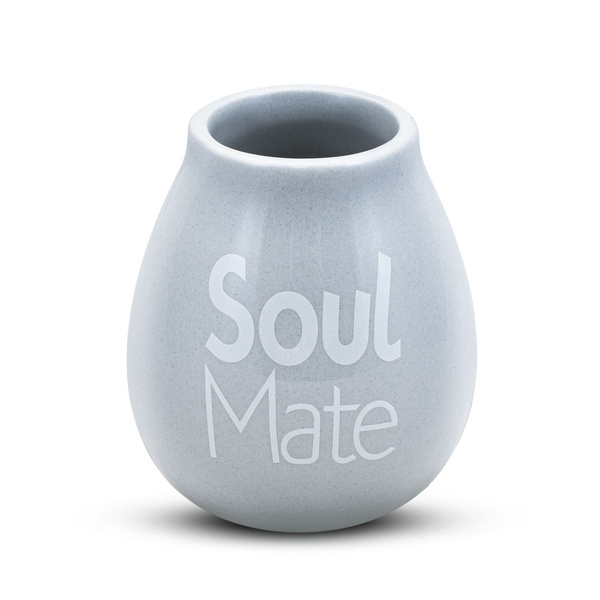 Yerba Mate készlet Soul Mate Despalada 500g